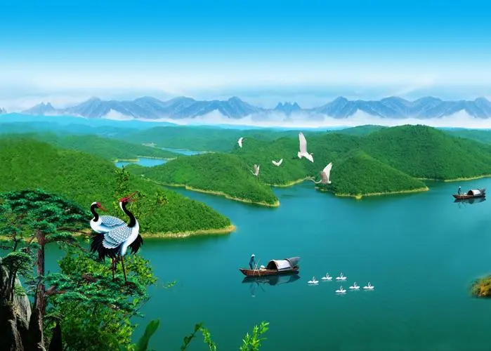 节能高端科技